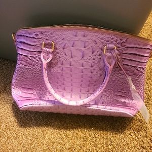 Two Brahmin Crossbody Purses!!